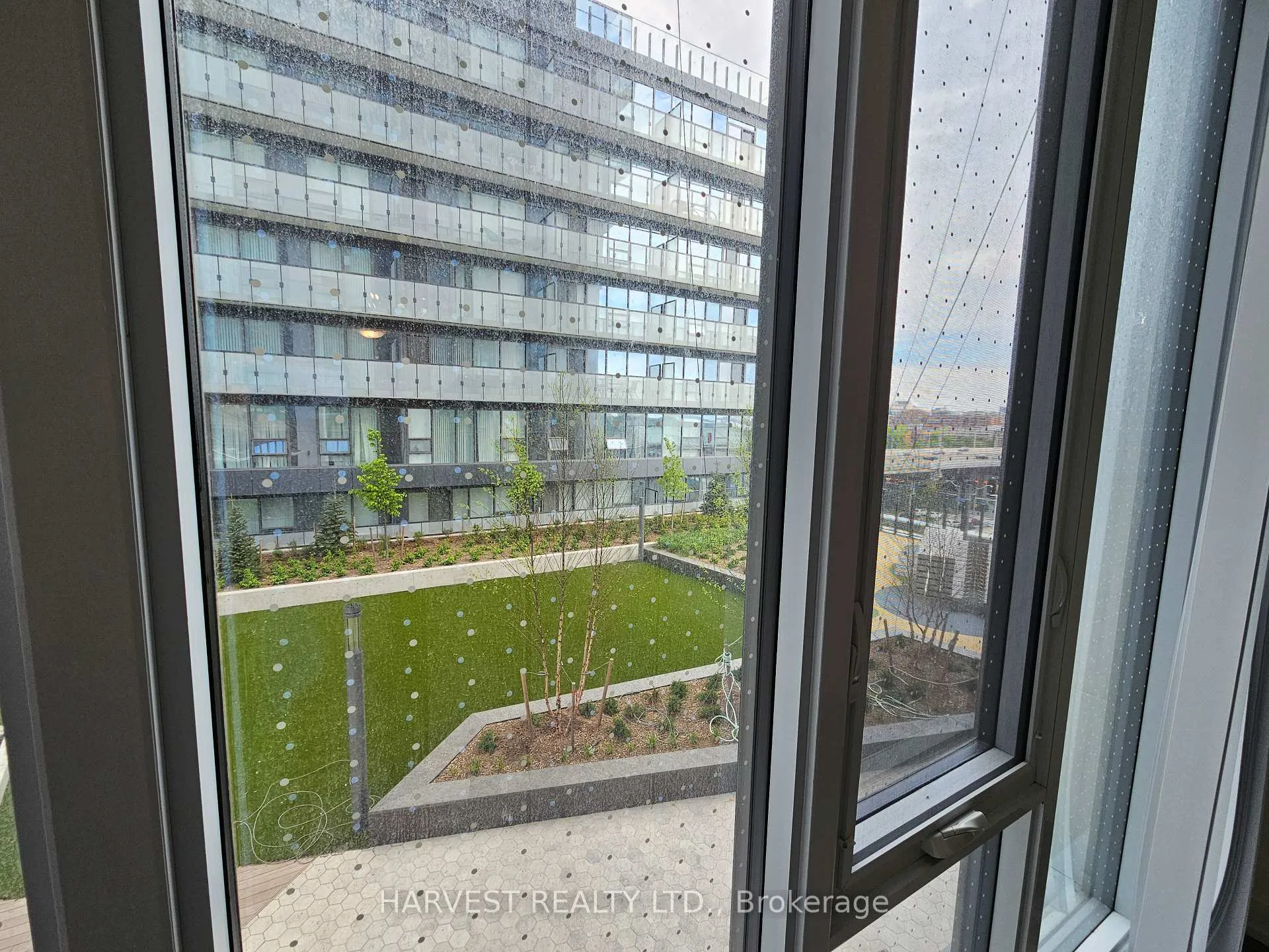 Photo 5 of Unit 801, 138 Downes Street, Toronto, Waterfront Communities — HOMEH