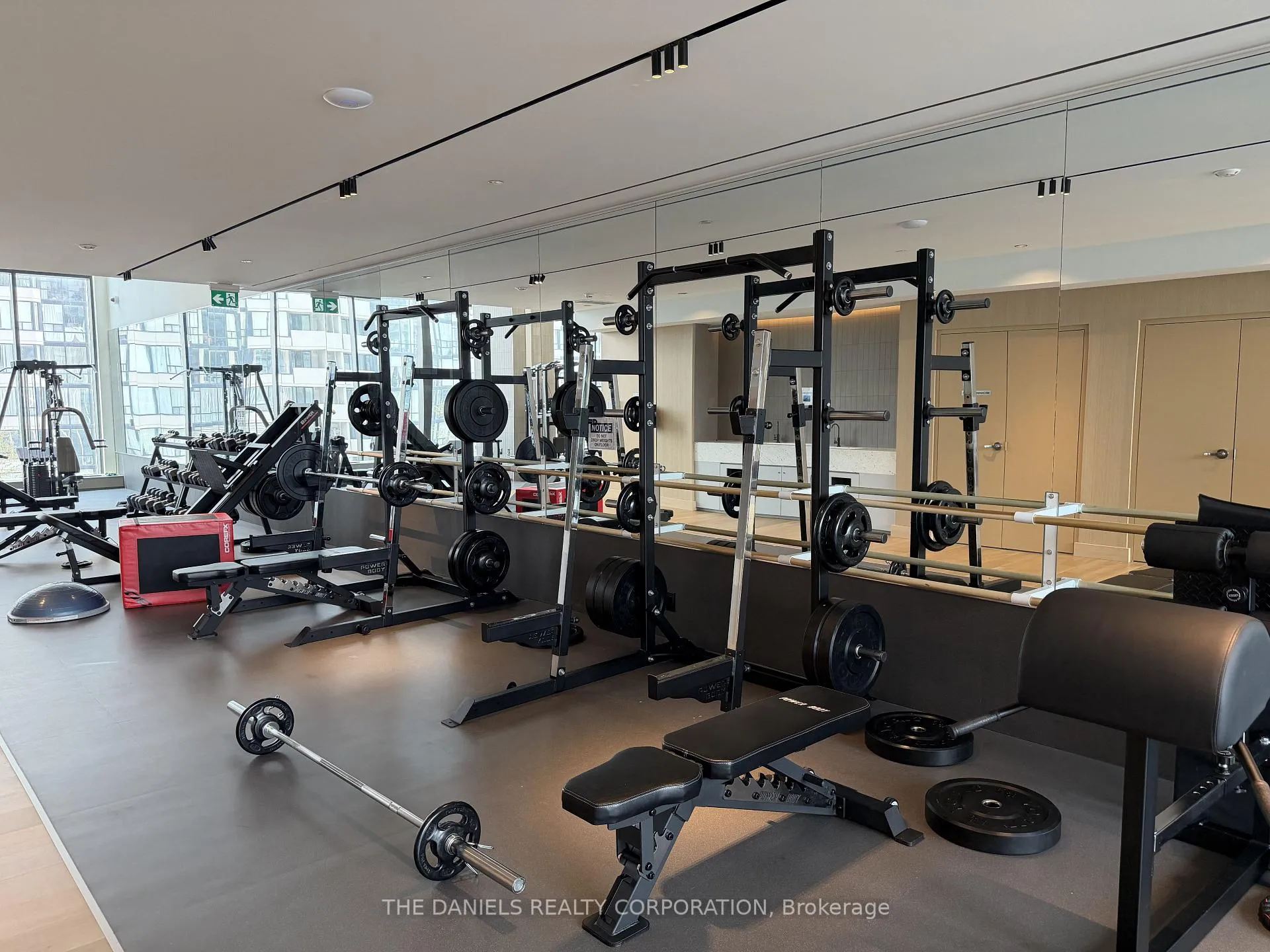 Photo 15 of Unit 2712, 395 Square One Drive, Mississauga, City Centre — HOMEH
