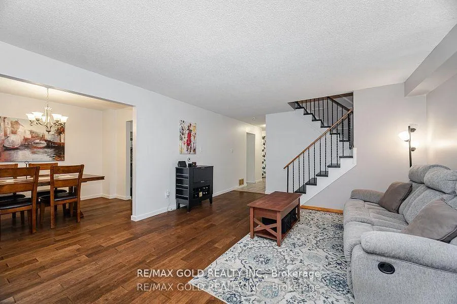 Photo 1 of 24 Terry Hill, Brampton, Heart Lake East — HOMEH