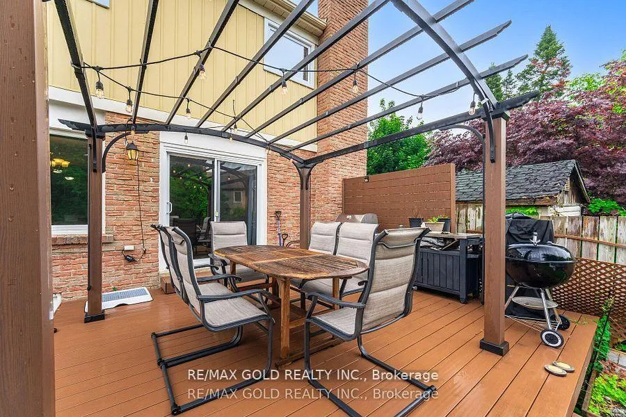 Photo 34 of 24 Terry Hill, Brampton, Heart Lake East — HOMEH