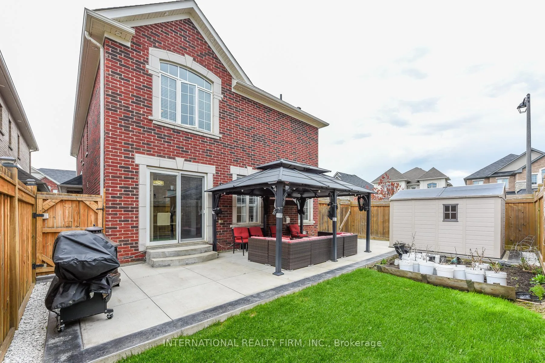 Photo 29 of 578 Dougall Avenue, Caledon, Rural Caledon — HOMEH