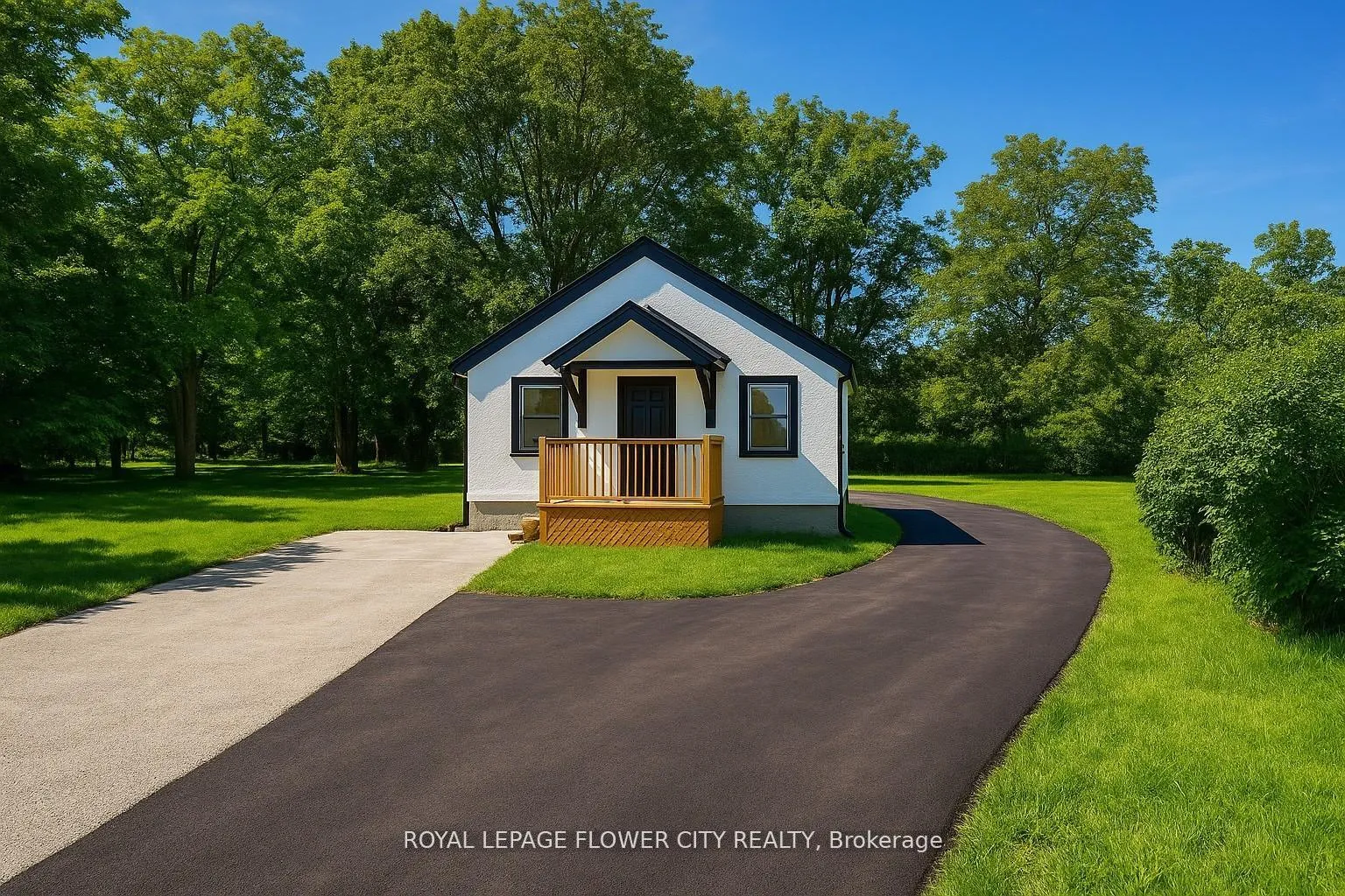 Photo 1 of 4509 White Oak Road, London, South W — HOMEH