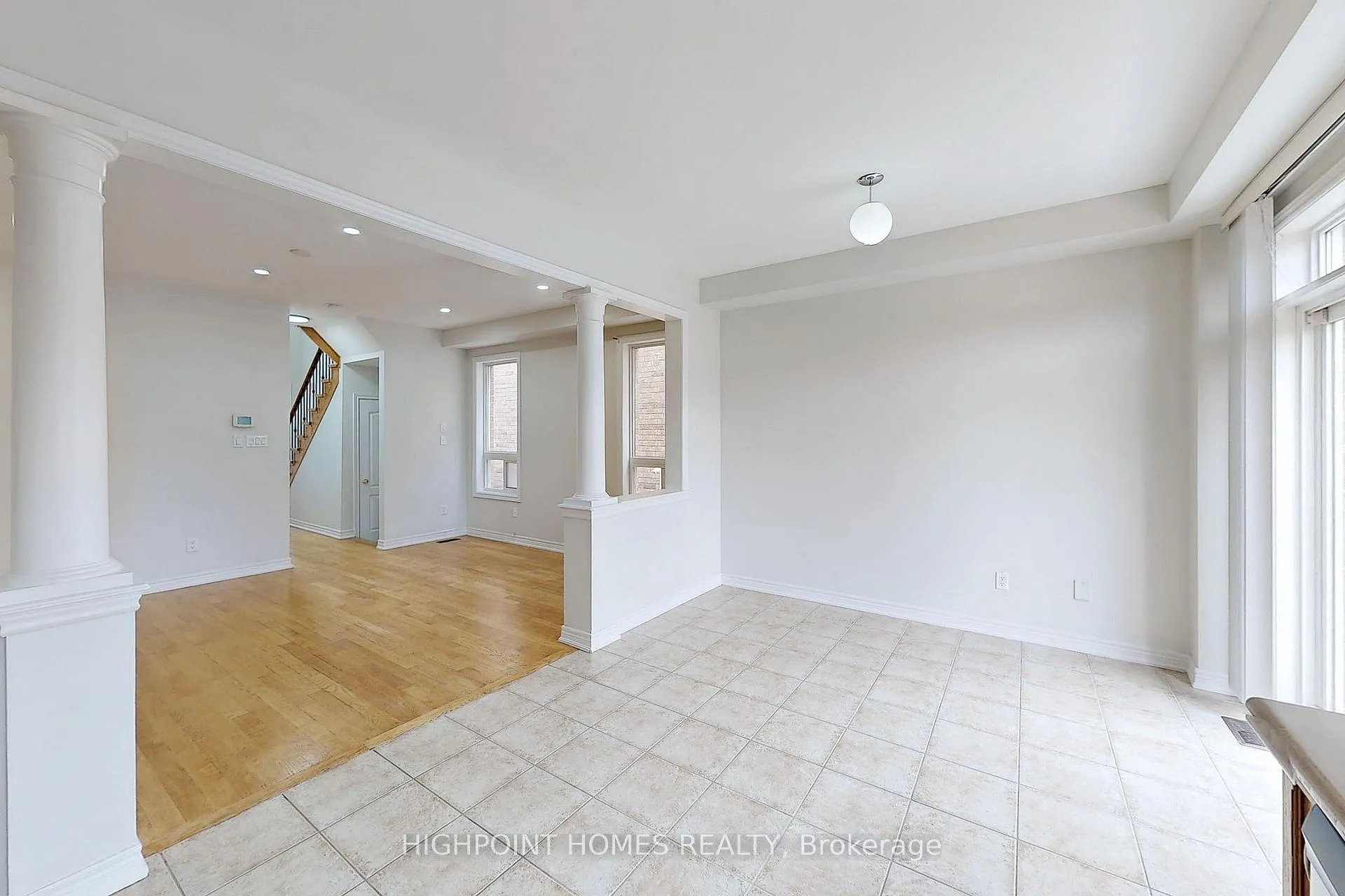 Photo 3 of 8 Martree Crescent, Brampton, Madoc — HOMEH