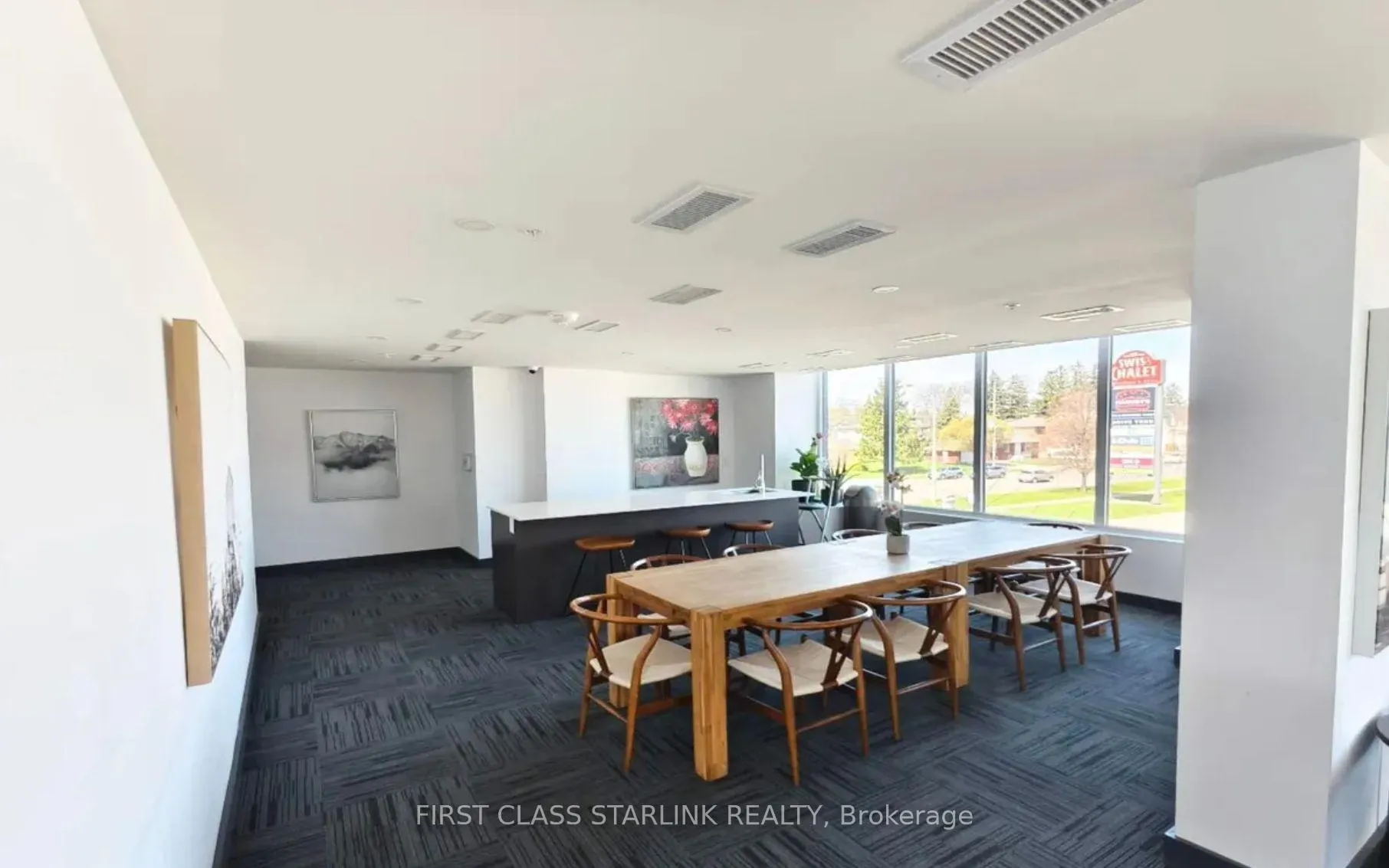 Photo 13 of Unit 805, 3237 Bayview Avenue, North York, Bayview Village — HOMEH