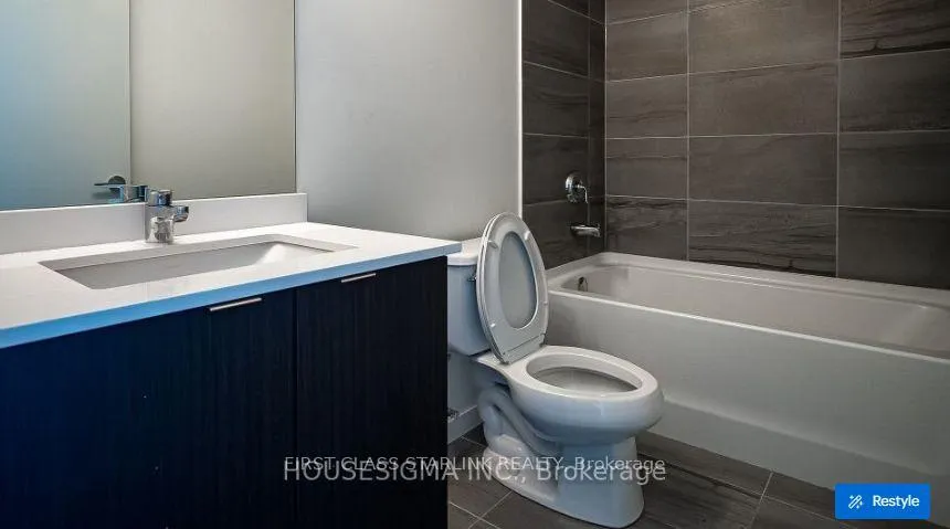 Photo 14 of Unit 805, 3237 Bayview Avenue, North York, Bayview Village — HOMEH