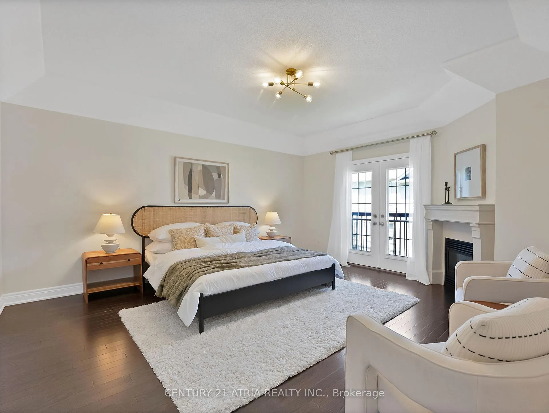 Photo 17 of 33 Bloorview Place, North York, Don Valley Village — HOMEH