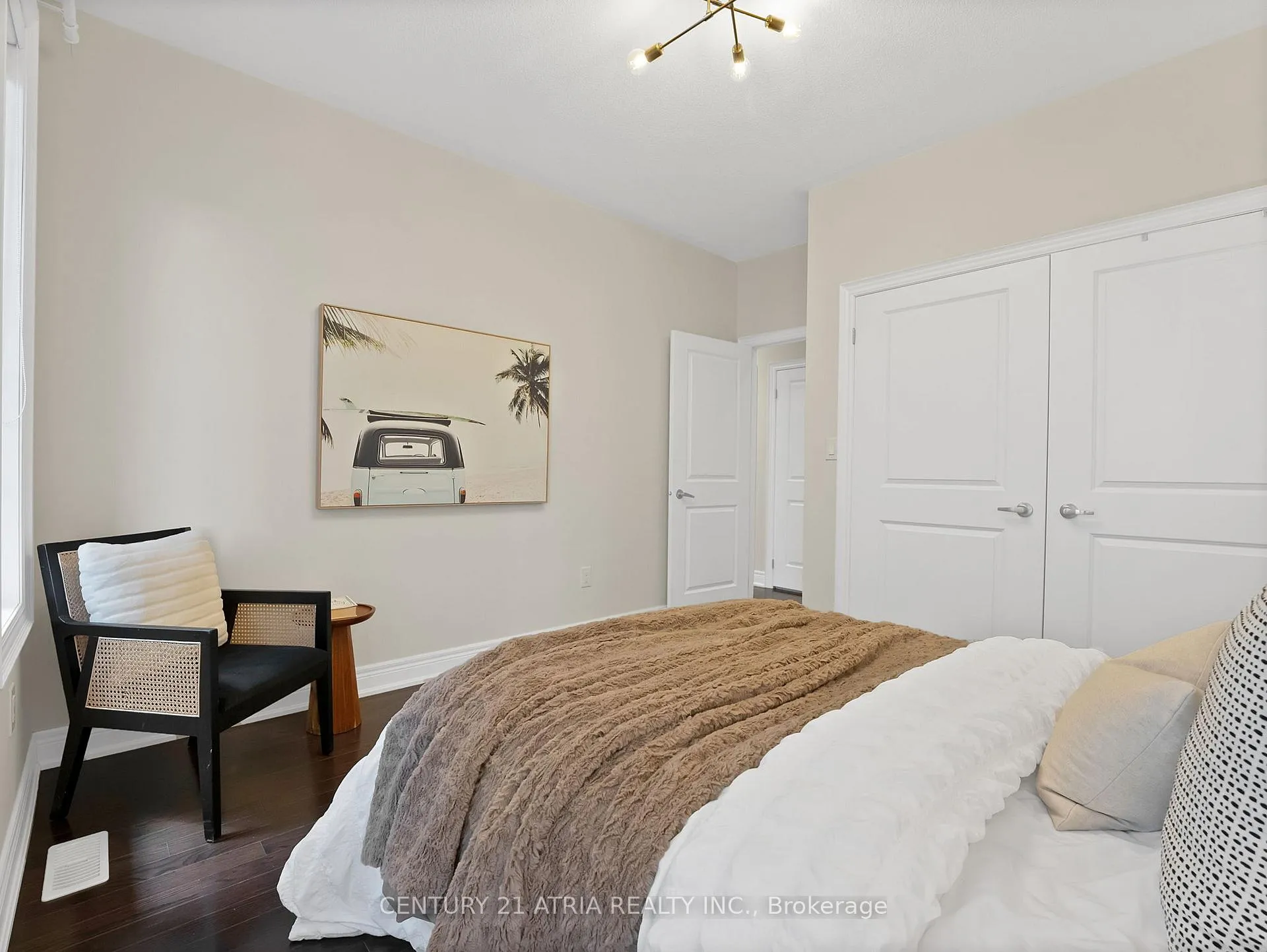 Photo 30 of 33 Bloorview Place, North York, Don Valley Village — HOMEH