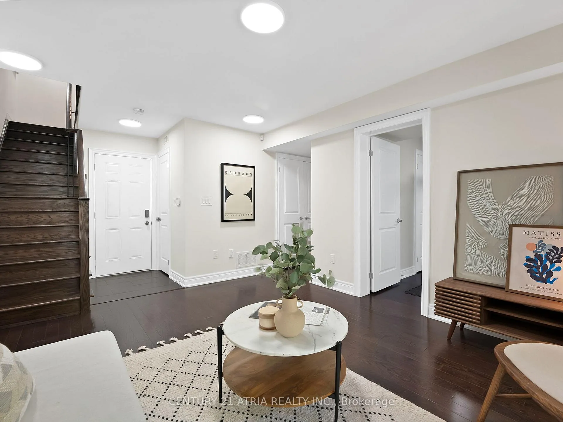 Photo 34 of 33 Bloorview Place, North York, Don Valley Village — HOMEH