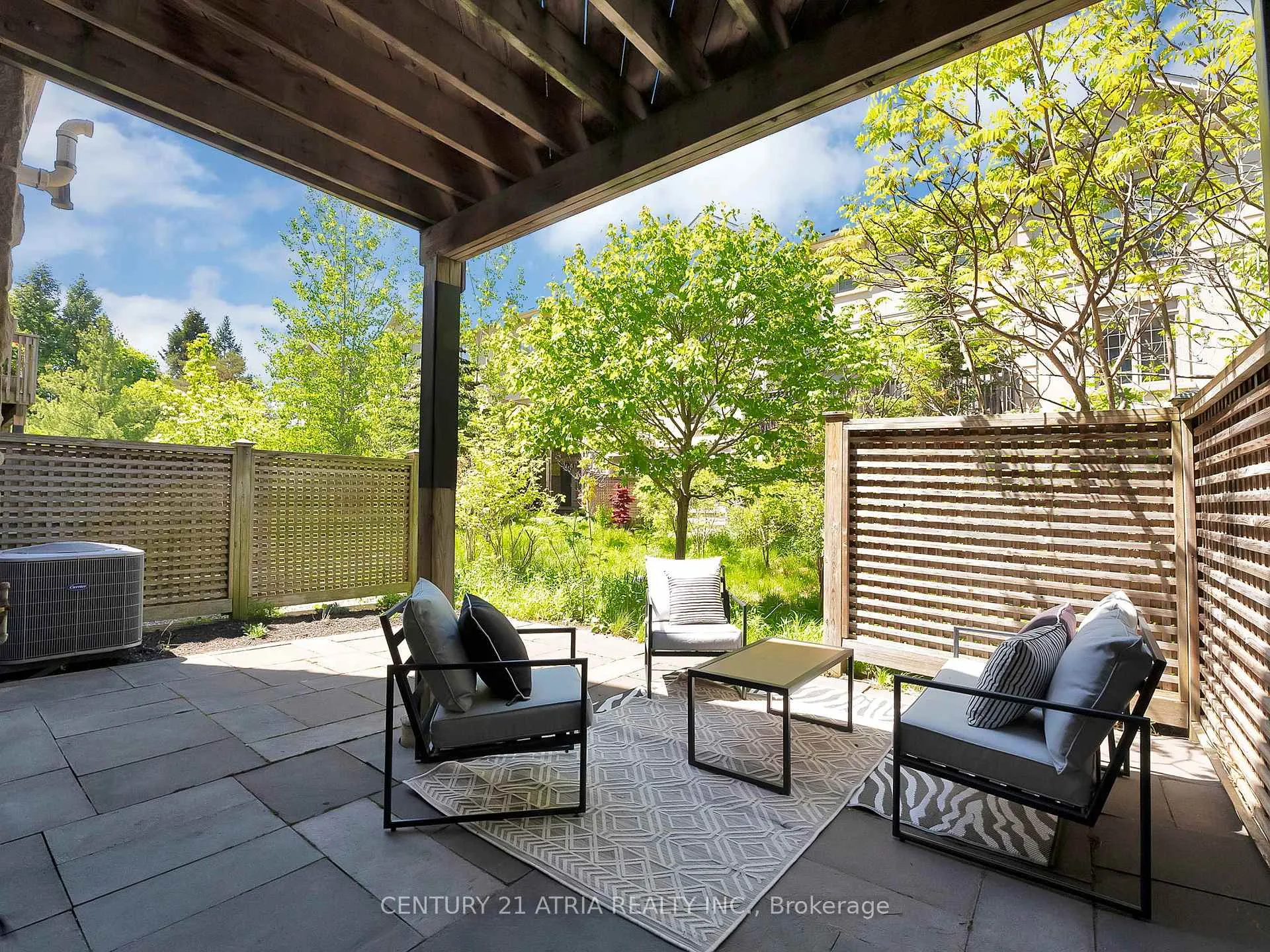 Photo 36 of 33 Bloorview Place, North York, Don Valley Village — HOMEH