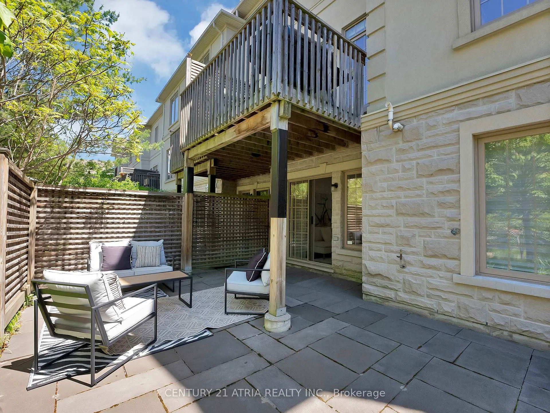 Photo 37 of 33 Bloorview Place, North York, Don Valley Village — HOMEH