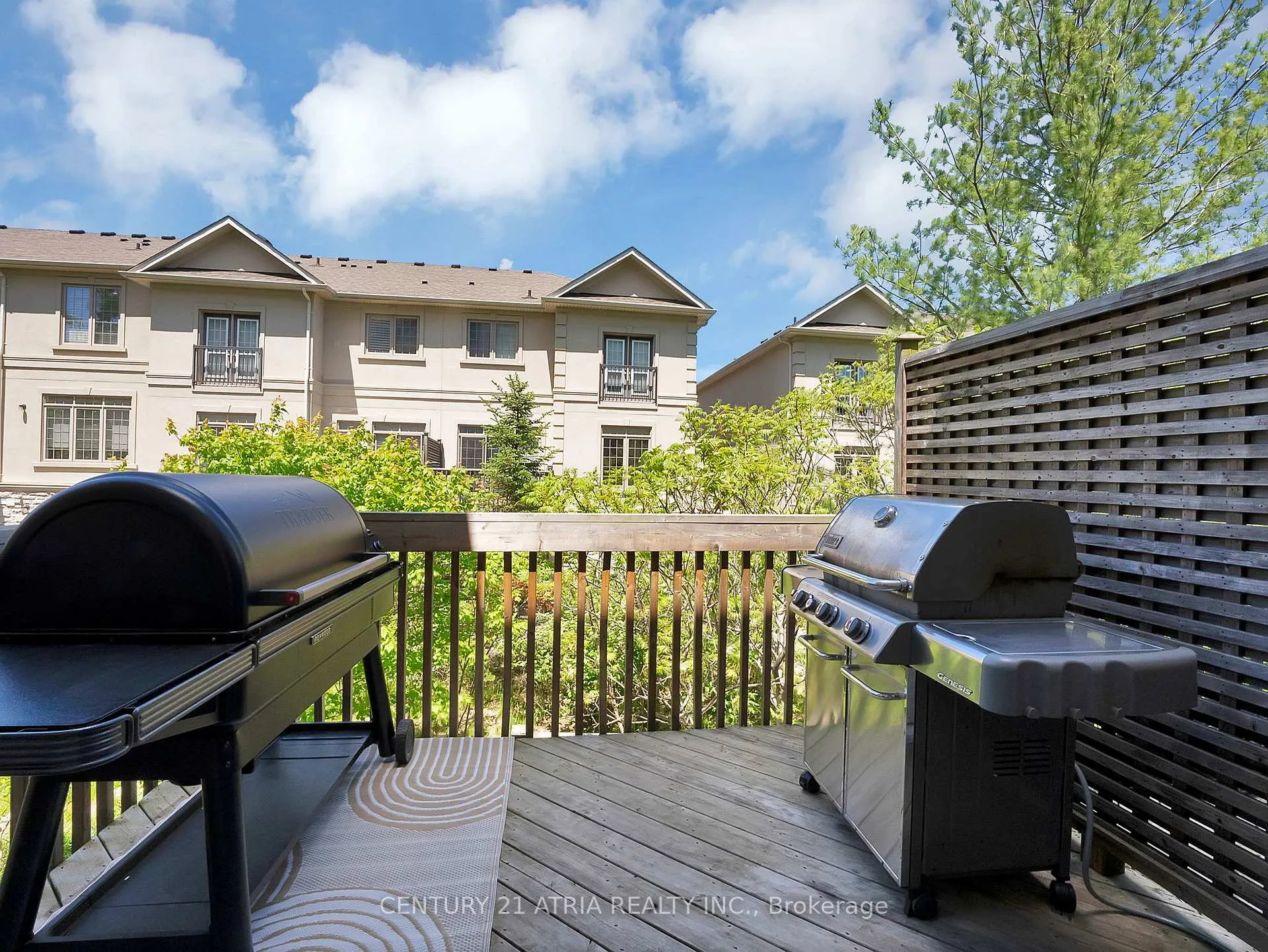 Photo 38 of 33 Bloorview Place, North York, Don Valley Village — HOMEH