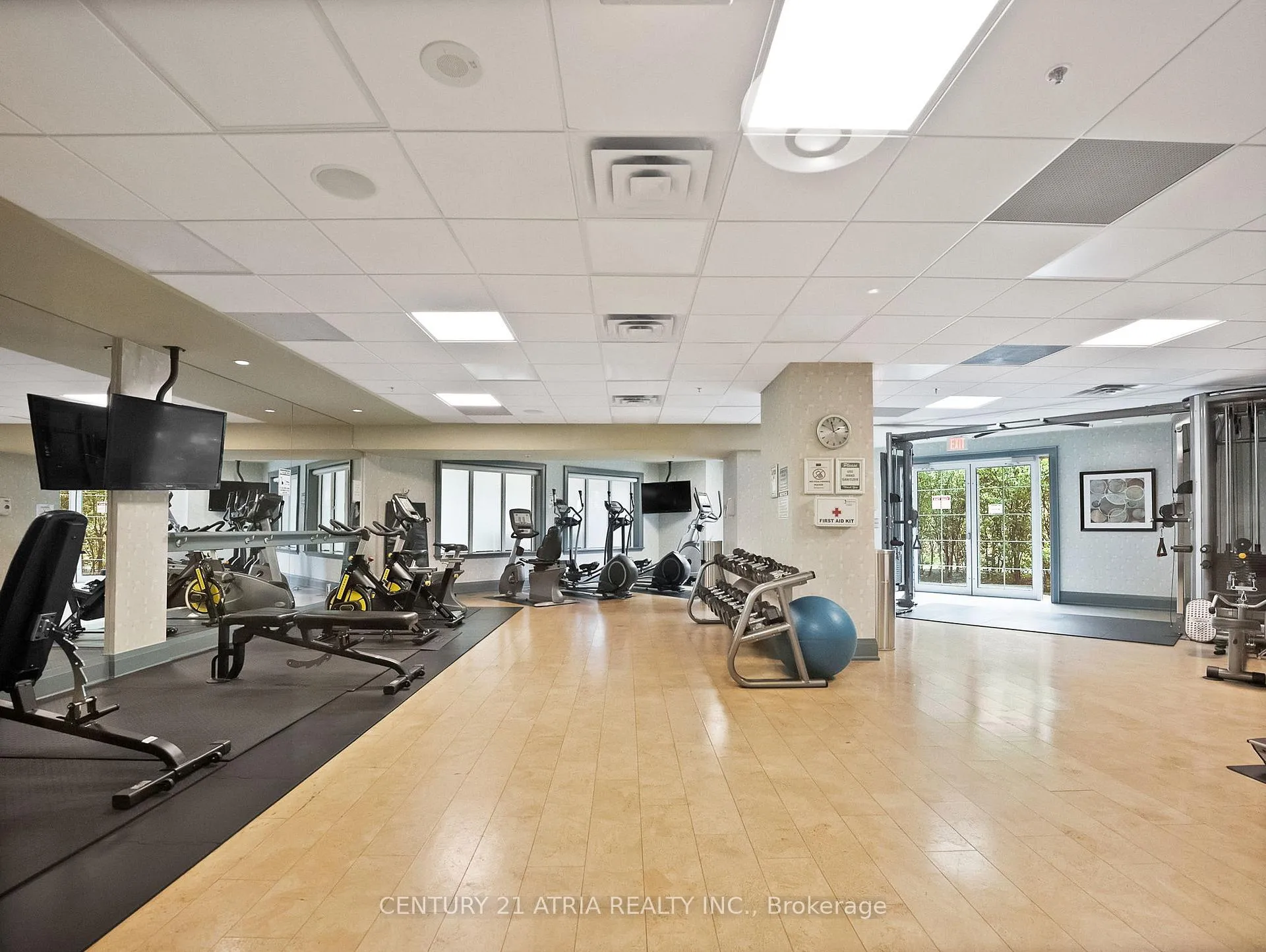 Photo 41 of 33 Bloorview Place, North York, Don Valley Village — HOMEH