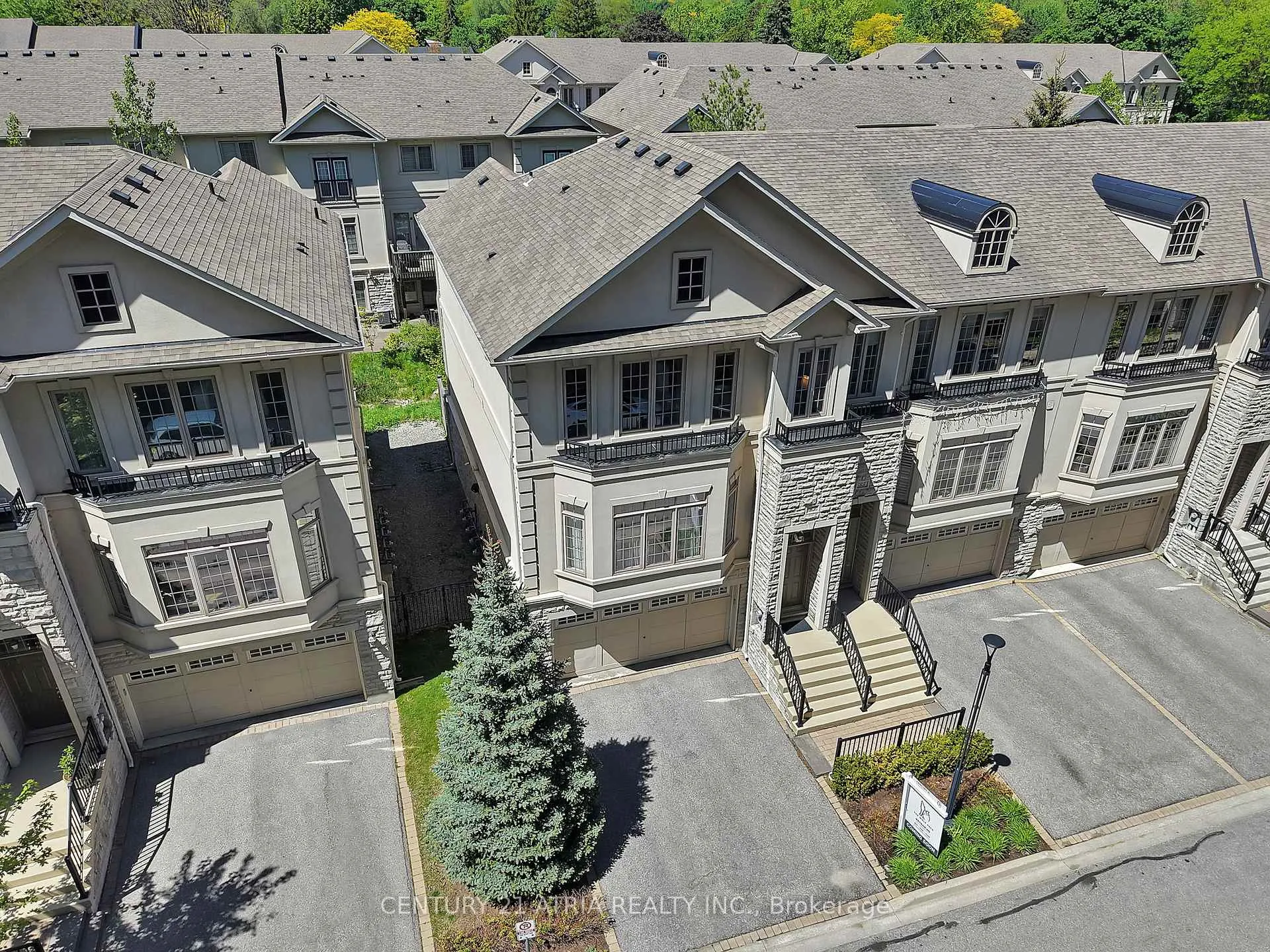 Photo 42 of 33 Bloorview Place, North York, Don Valley Village — HOMEH