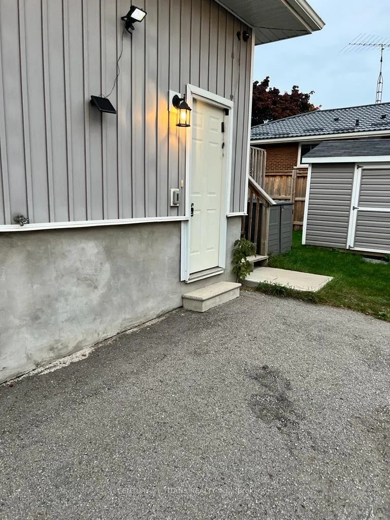 Photo 1 of Unit Lower, 1215 King Street E, Oshawa, Donevan — HOMEH