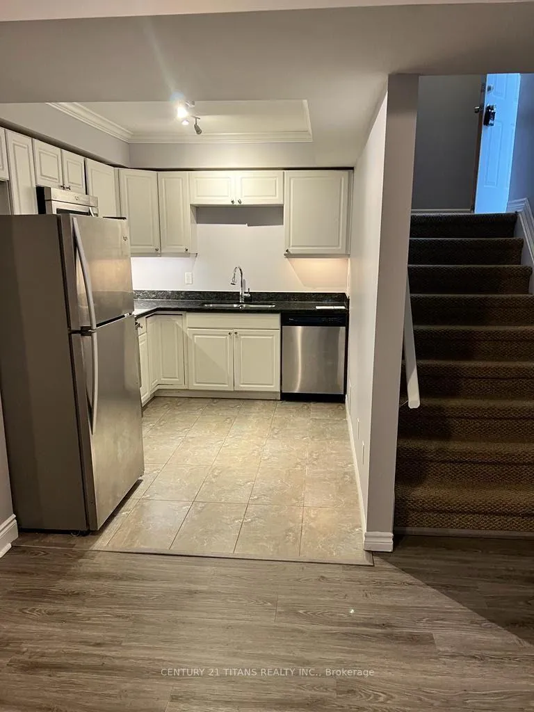 Photo 4 of Unit Lower, 1215 King Street E, Oshawa, Donevan — HOMEH