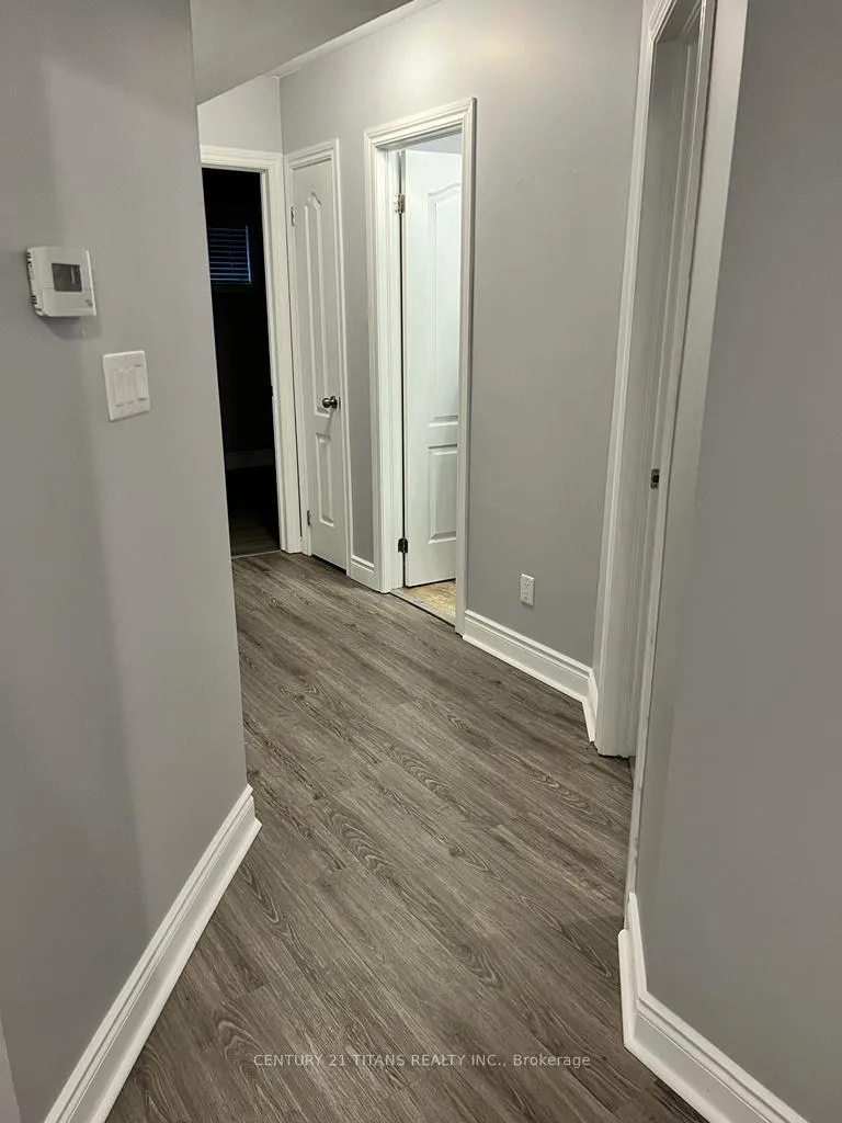 Photo 5 of Unit Lower, 1215 King Street E, Oshawa, Donevan — HOMEH