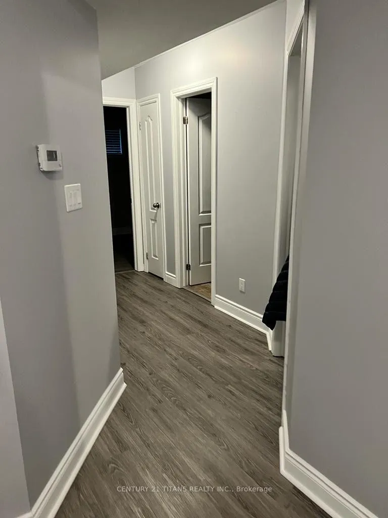 Photo 13 of Unit Lower, 1215 King Street E, Oshawa, Donevan — HOMEH