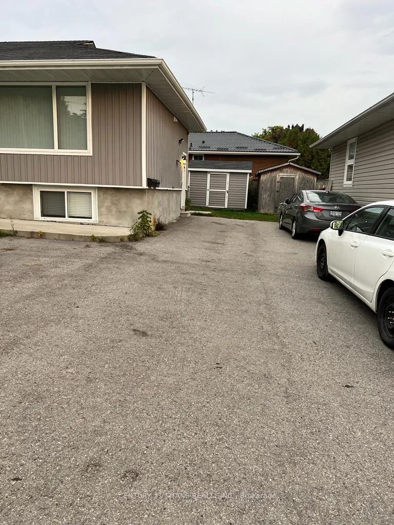 Photo 15 of Unit Lower, 1215 King Street E, Oshawa, Donevan — HOMEH