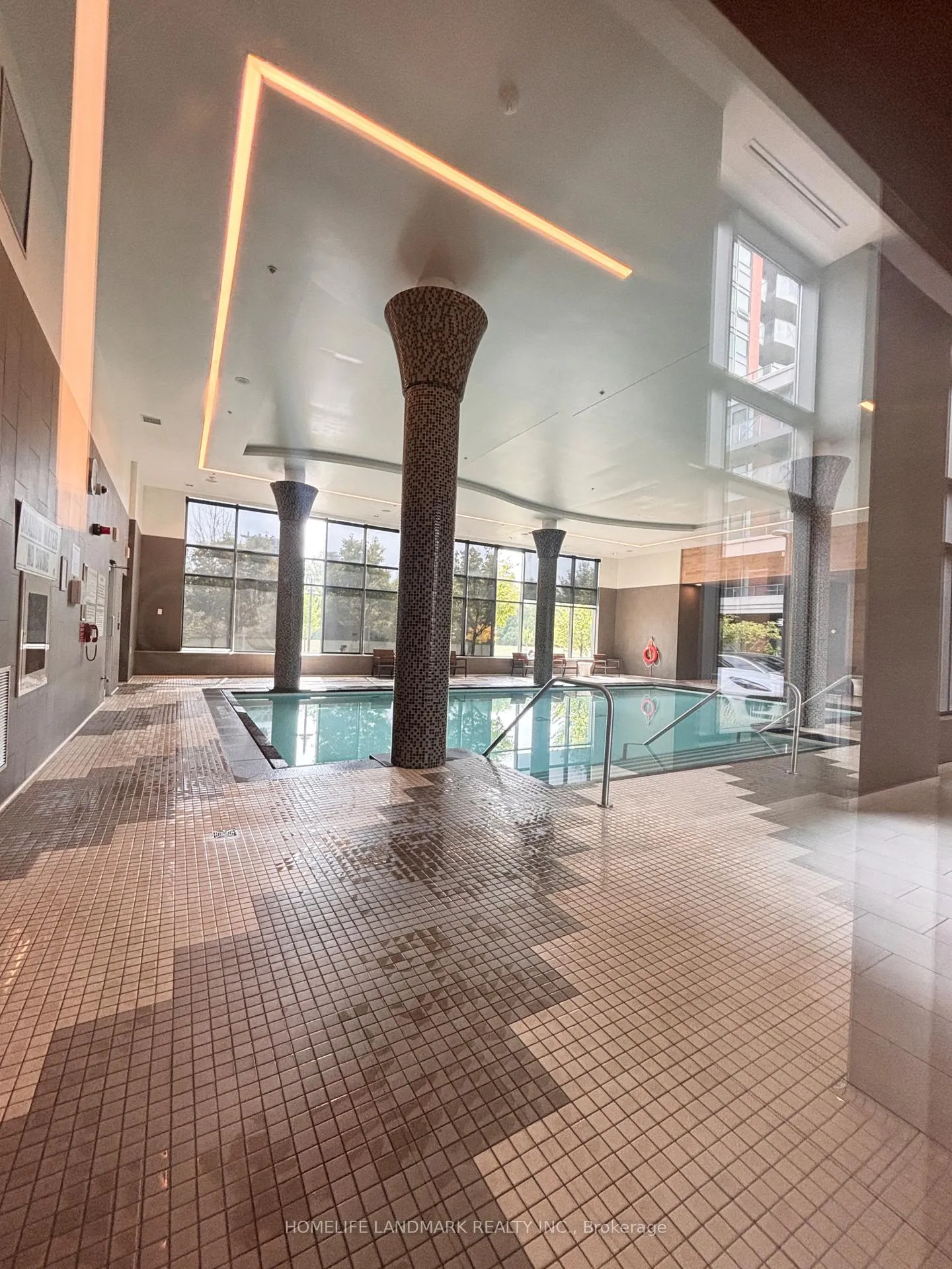 Photo 47 of Unit 207, 1 Uptown Drive, Markham, Unionville — HOMEH