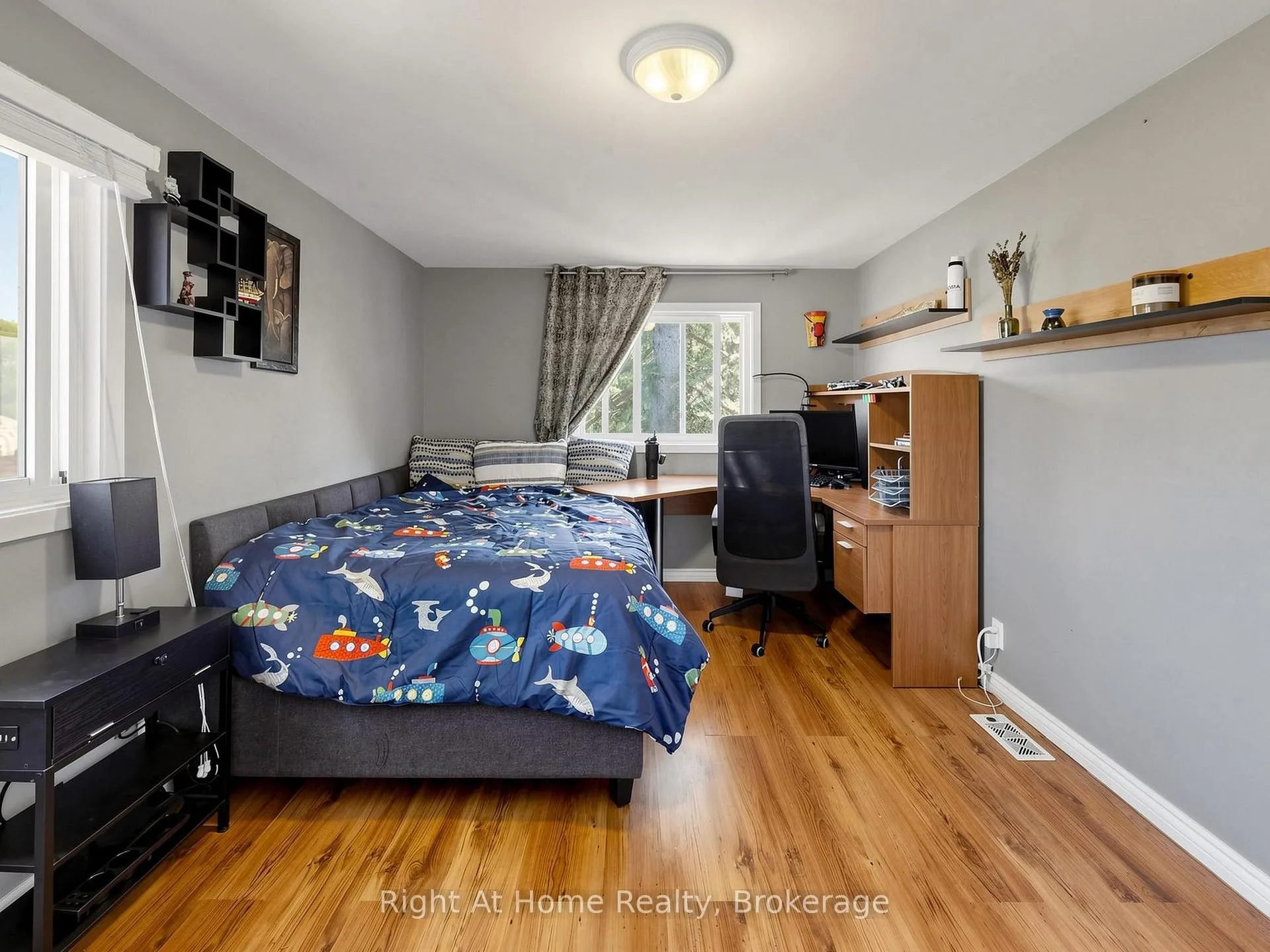 Photo 19 of 354 5th Concession Road W, Hamilton, Rural Flamborough — HOMEH