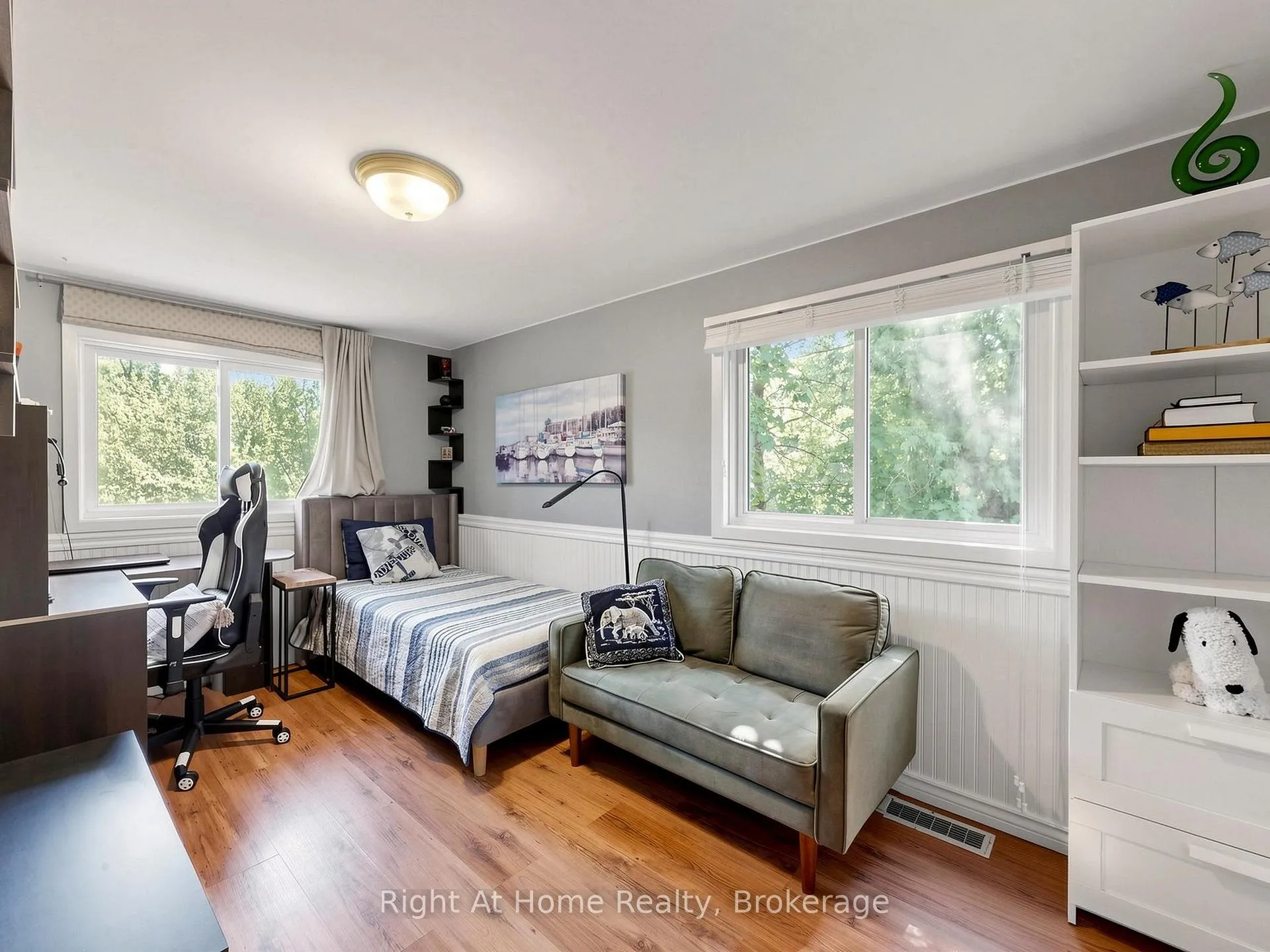 Photo 20 of 354 5th Concession Road W, Hamilton, Rural Flamborough — HOMEH