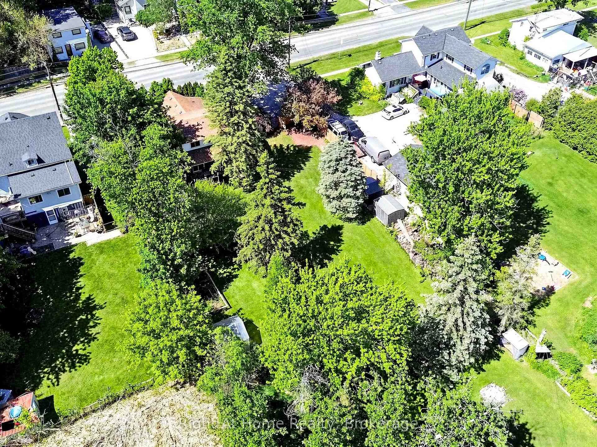 Photo 44 of 354 5th Concession Road W, Hamilton, Rural Flamborough — HOMEH