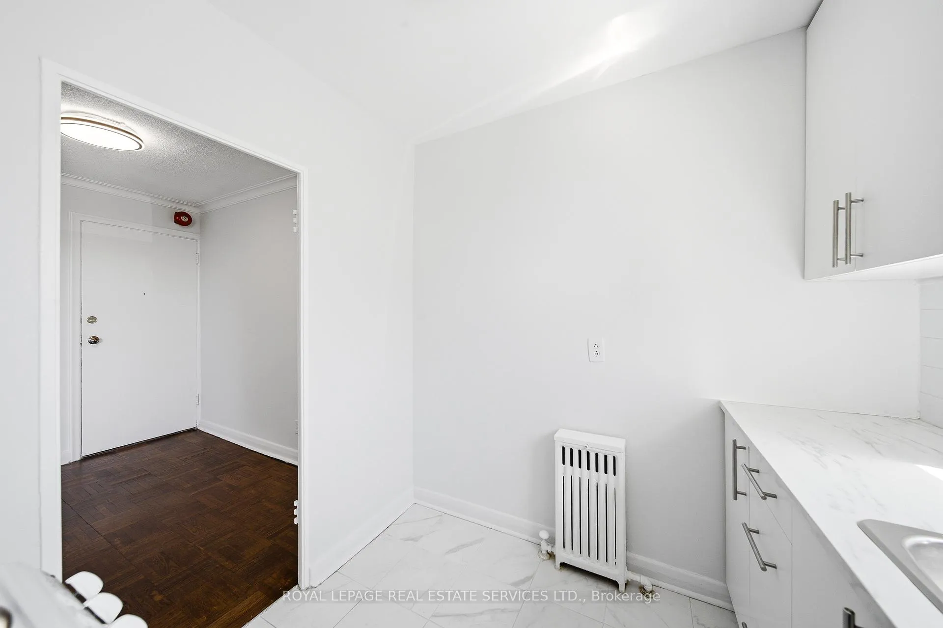 Photo 11 of Unit 104, 172 Berry Road, Etobicoke, Stonegate-Queensway — HOMEH