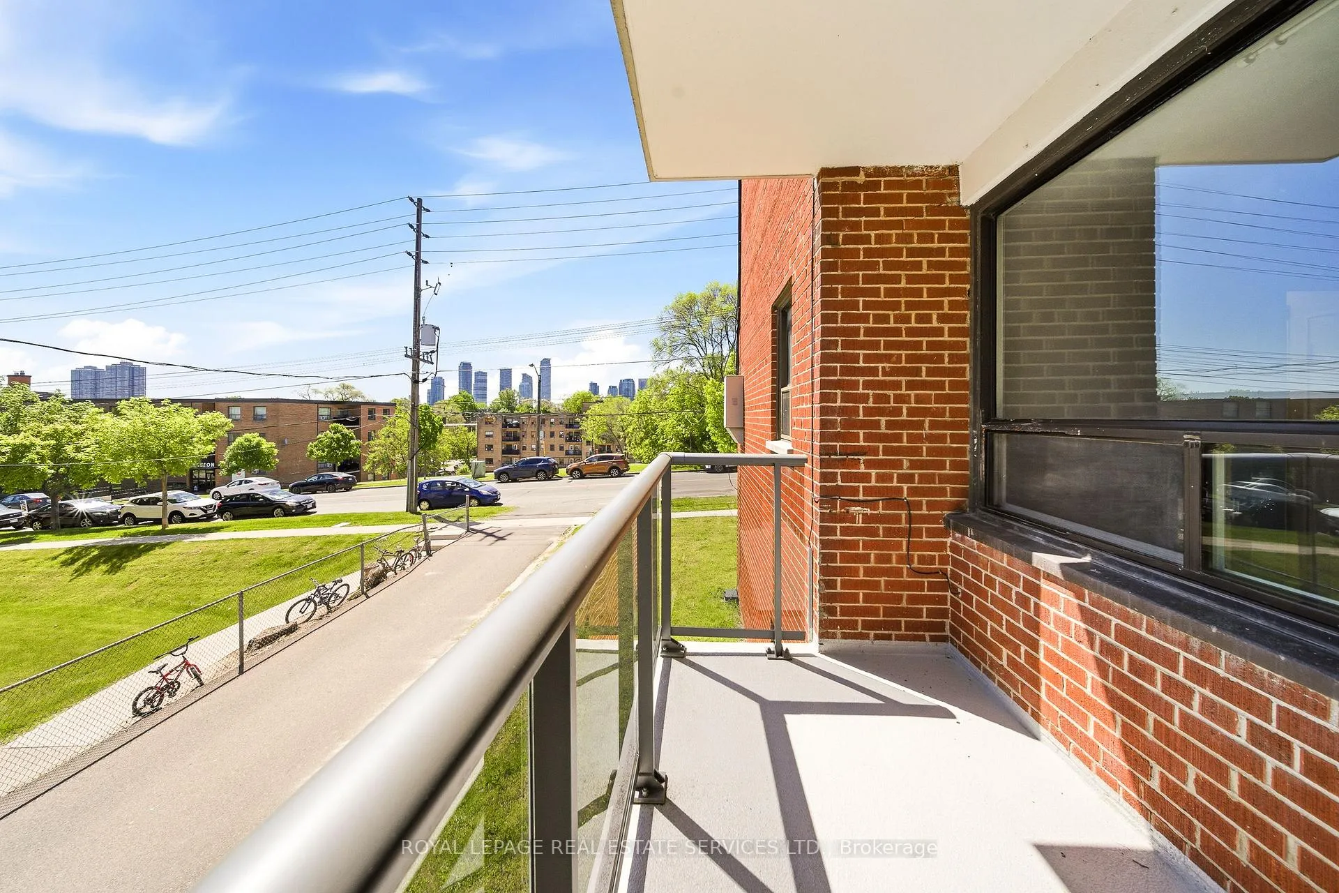 Photo 19 of Unit 104, 172 Berry Road, Etobicoke, Stonegate-Queensway — HOMEH