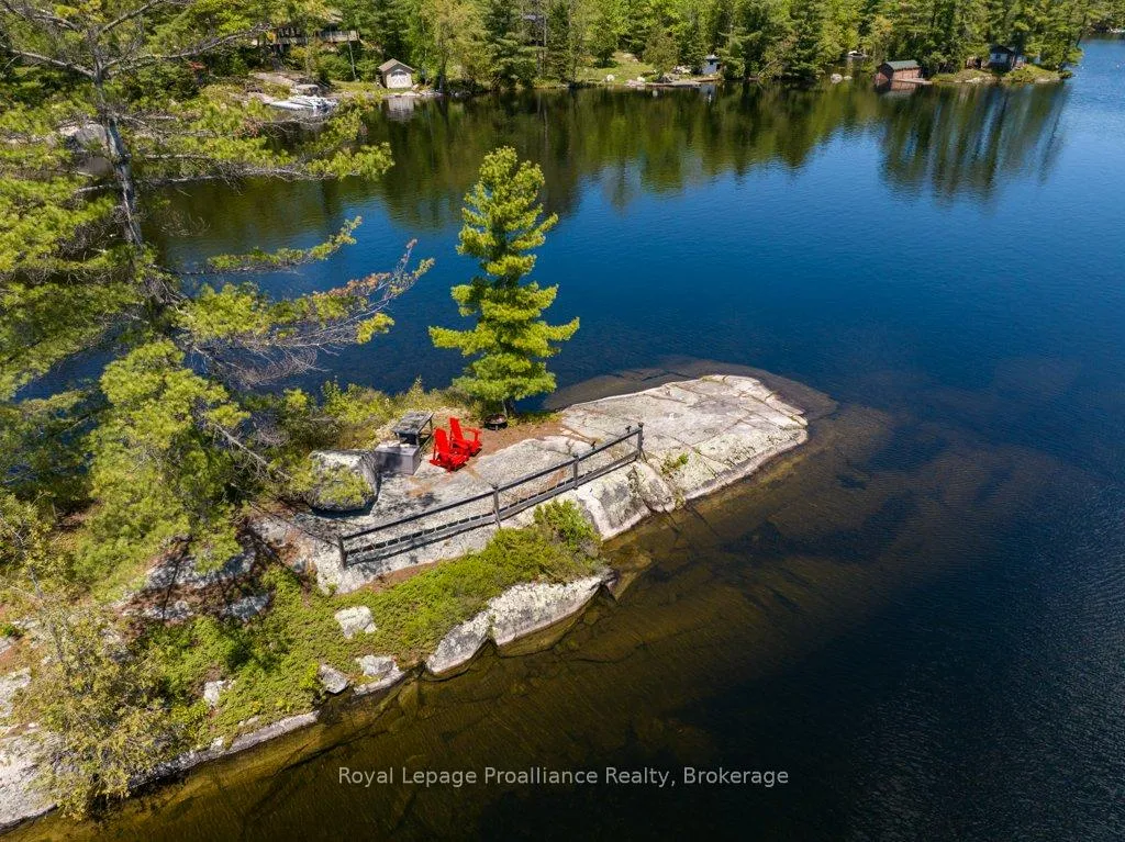 Photo 3 of 1174 Marsh View Drive, Frontenac, Frontenac North — HOMEH