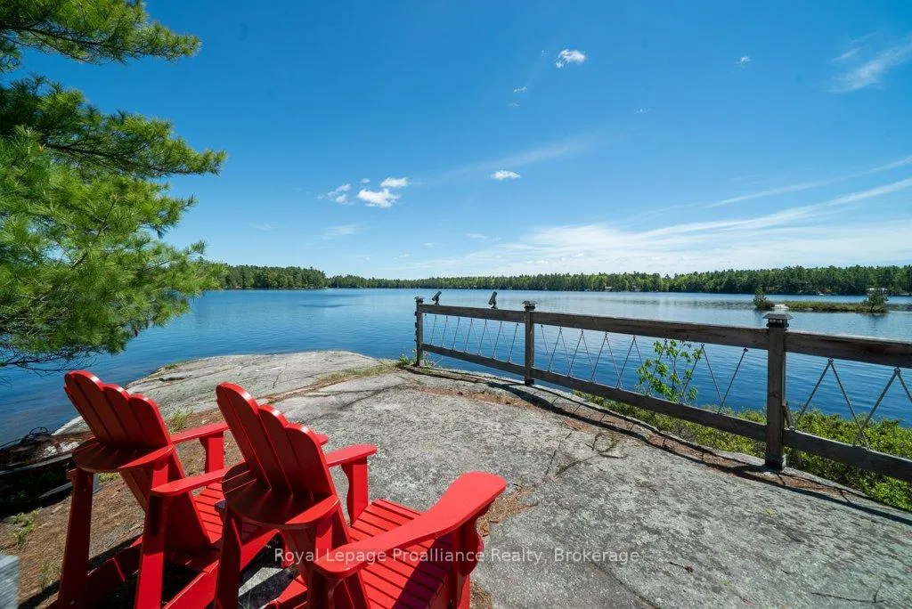 Photo 1 of 1174 Marsh View Drive, Frontenac, Frontenac North — HOMEH