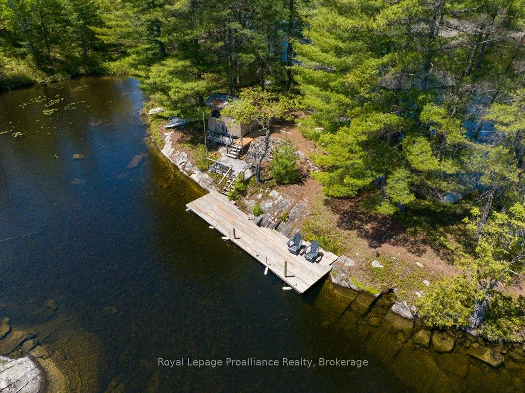 Photo 5 of 1174 Marsh View Drive, Frontenac, Frontenac North — HOMEH
