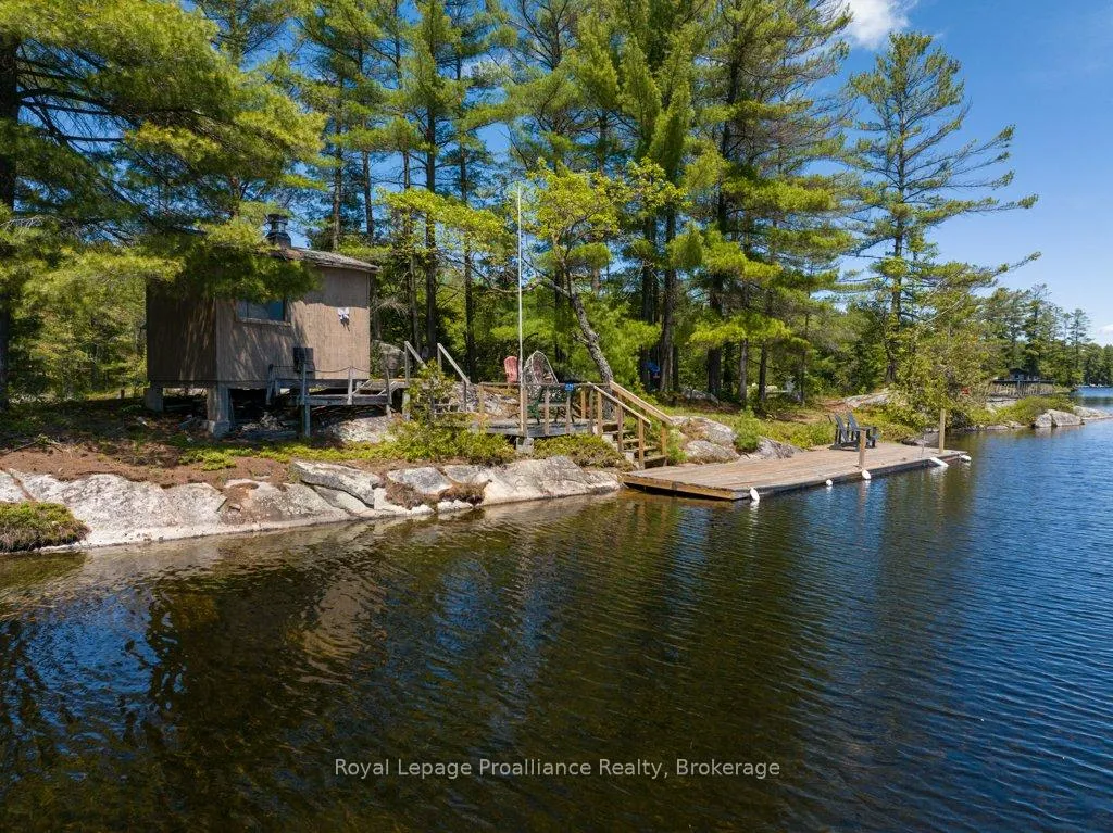 Photo 6 of 1174 Marsh View Drive, Frontenac, Frontenac North — HOMEH