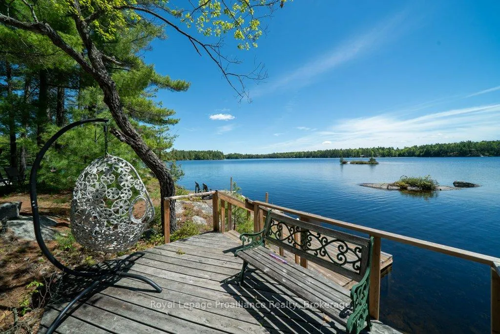 Photo 7 of 1174 Marsh View Drive, Frontenac, Frontenac North — HOMEH