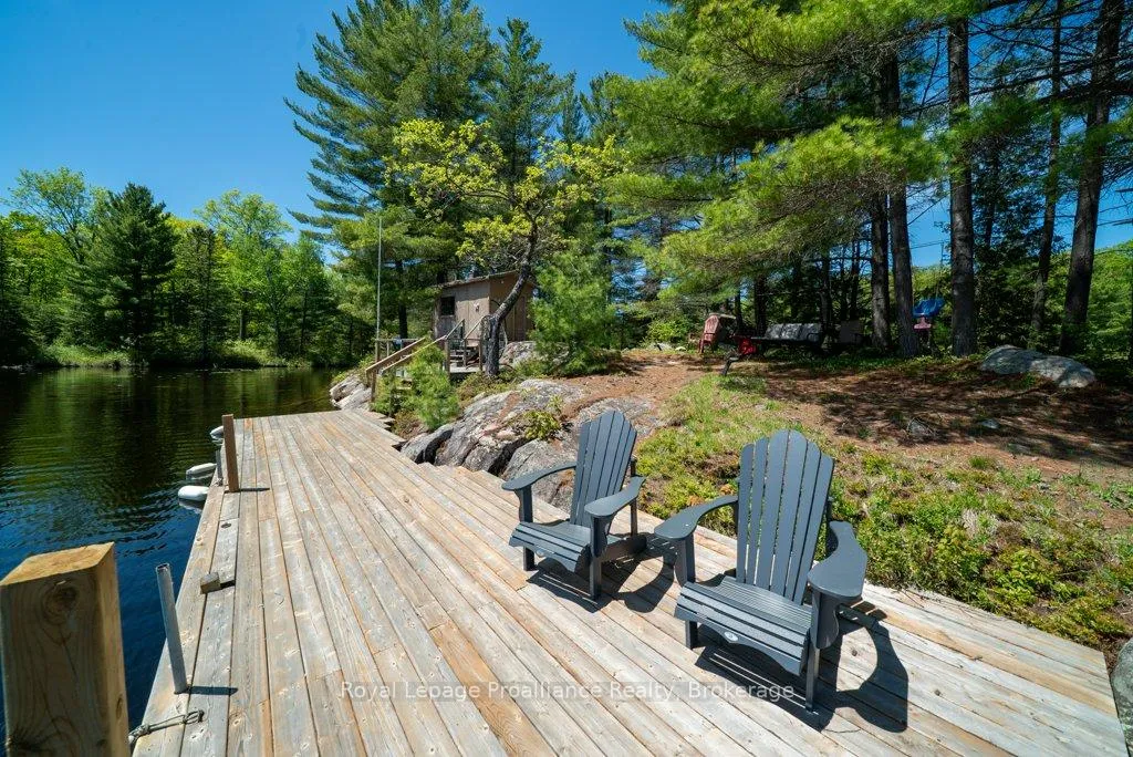 Photo 9 of 1174 Marsh View Drive, Frontenac, Frontenac North — HOMEH