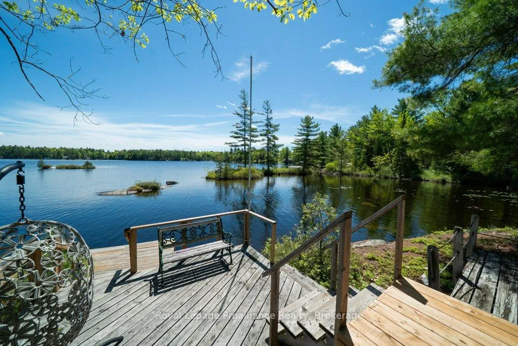 Photo 10 of 1174 Marsh View Drive, Frontenac, Frontenac North — HOMEH