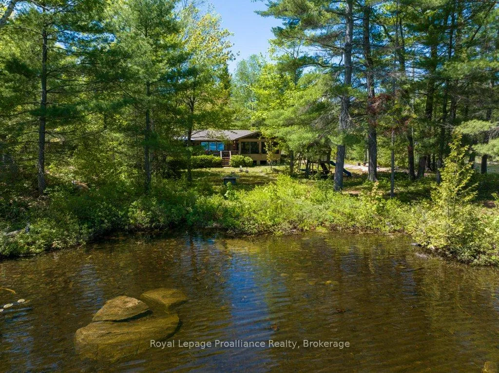 Photo 11 of 1174 Marsh View Drive, Frontenac, Frontenac North — HOMEH