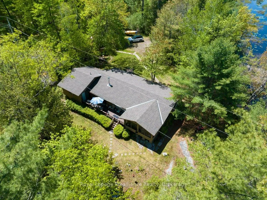 Photo 12 of 1174 Marsh View Drive, Frontenac, Frontenac North — HOMEH