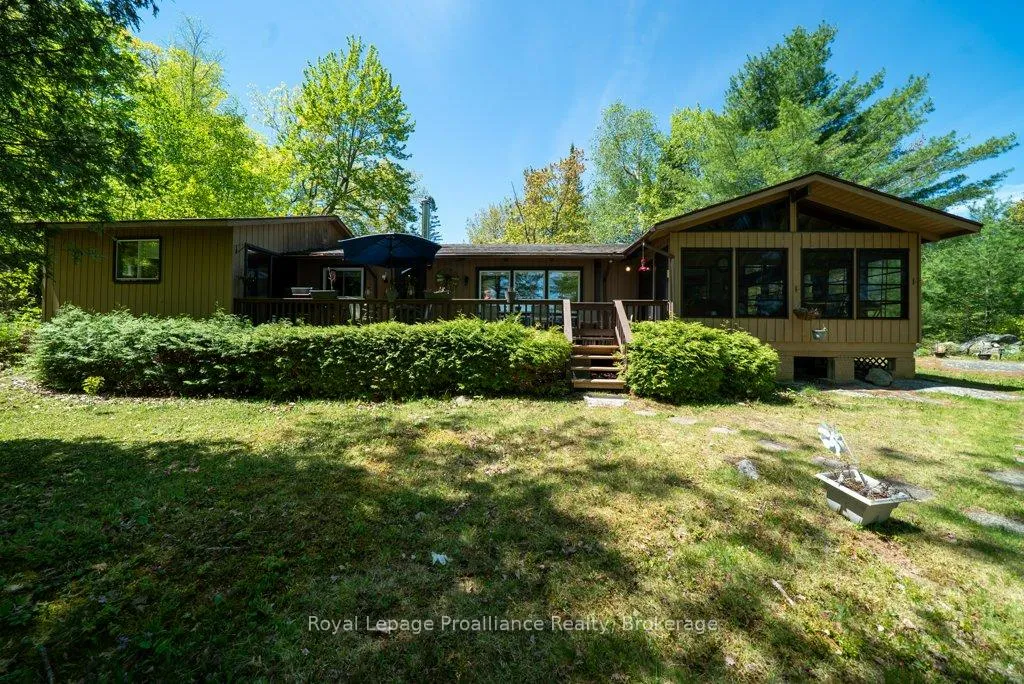 Photo 13 of 1174 Marsh View Drive, Frontenac, Frontenac North — HOMEH