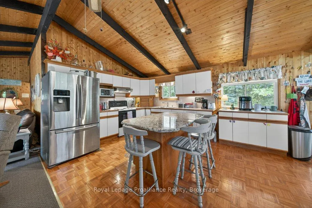 Photo 18 of 1174 Marsh View Drive, Frontenac, Frontenac North — HOMEH