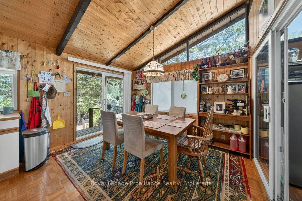 Photo 20 of 1174 Marsh View Drive, Frontenac, Frontenac North — HOMEH