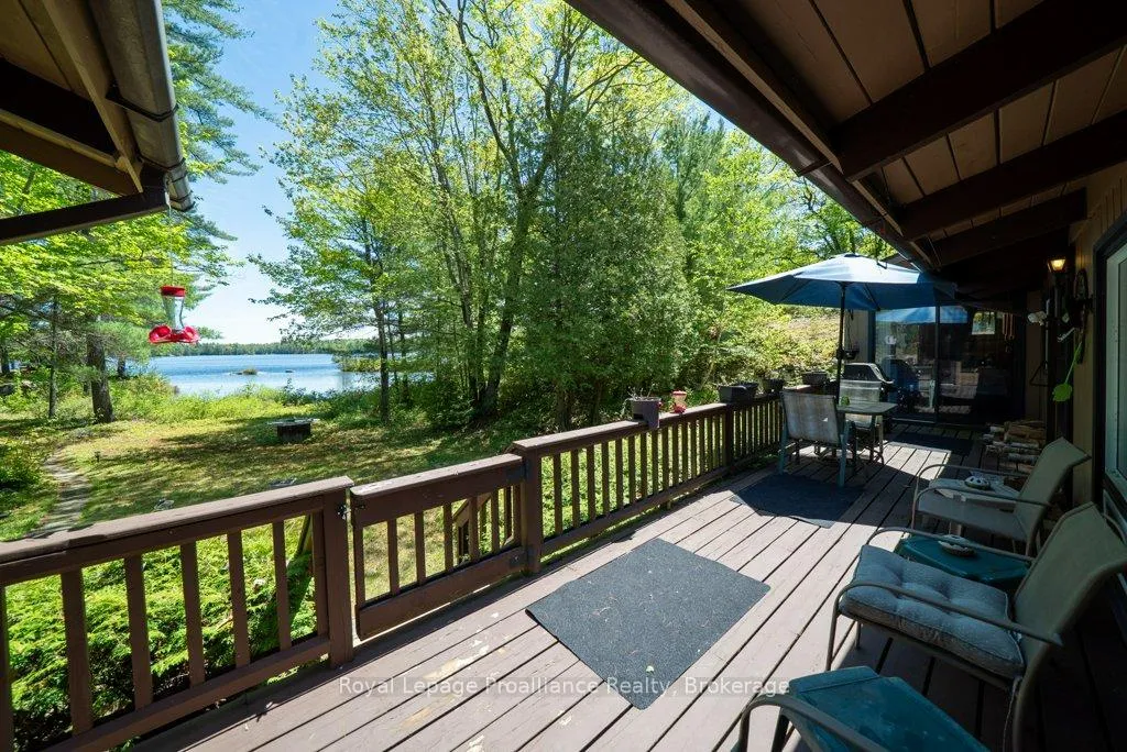 Photo 35 of 1174 Marsh View Drive, Frontenac, Frontenac North — HOMEH