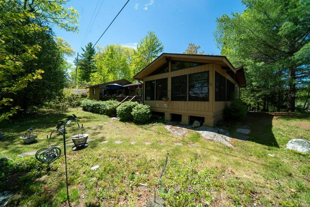 Photo 36 of 1174 Marsh View Drive, Frontenac, Frontenac North — HOMEH
