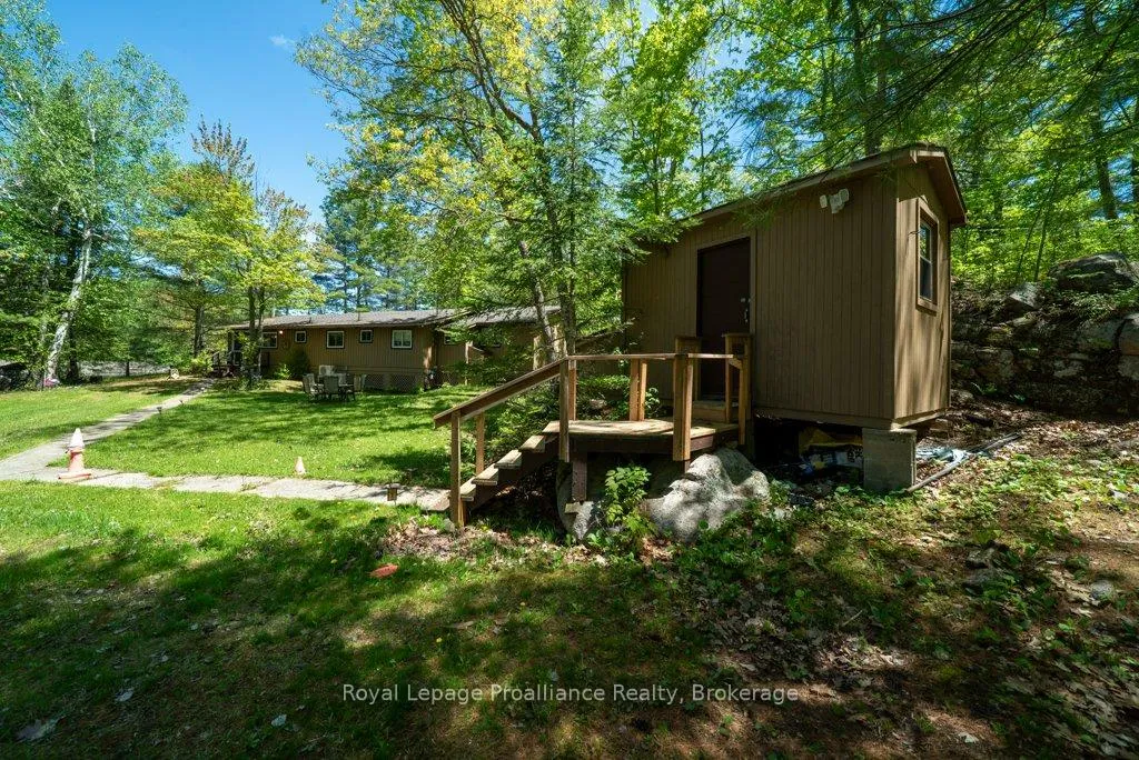 Photo 37 of 1174 Marsh View Drive, Frontenac, Frontenac North — HOMEH