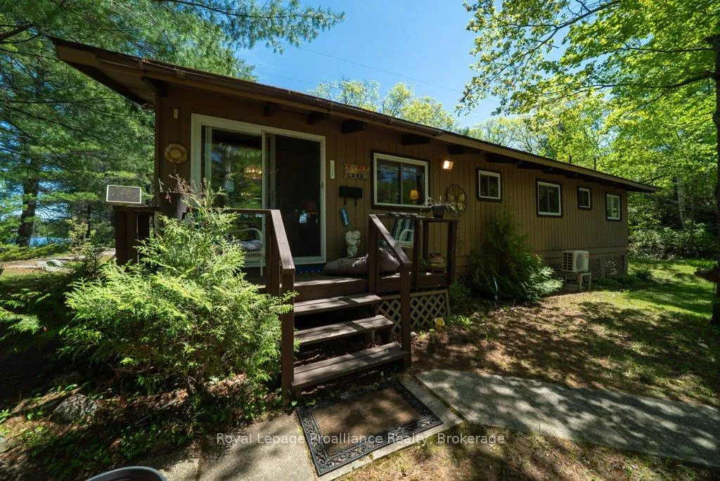 Photo 38 of 1174 Marsh View Drive, Frontenac, Frontenac North — HOMEH