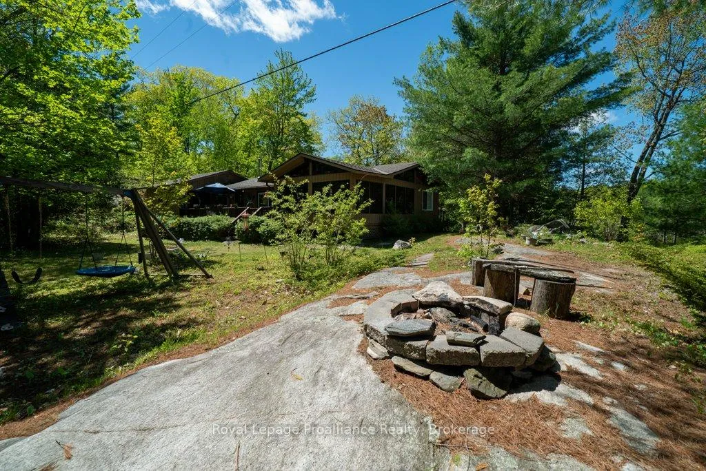 Photo 39 of 1174 Marsh View Drive, Frontenac, Frontenac North — HOMEH