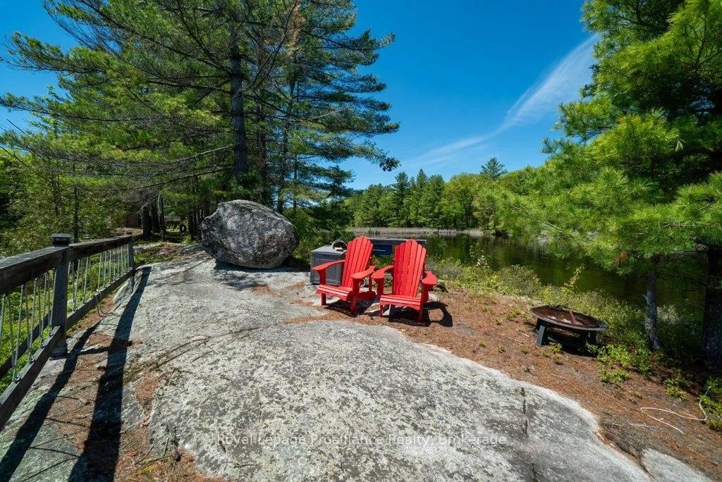 Photo 45 of 1174 Marsh View Drive, Frontenac, Frontenac North — HOMEH