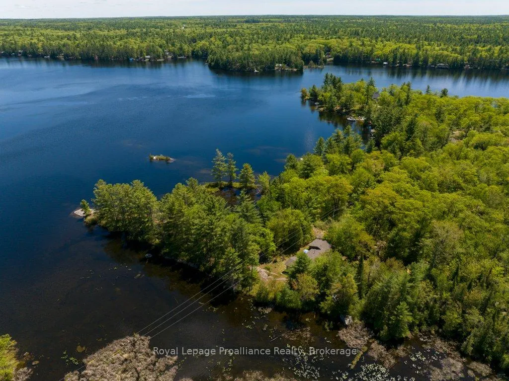 Photo 48 of 1174 Marsh View Drive, Frontenac, Frontenac North — HOMEH