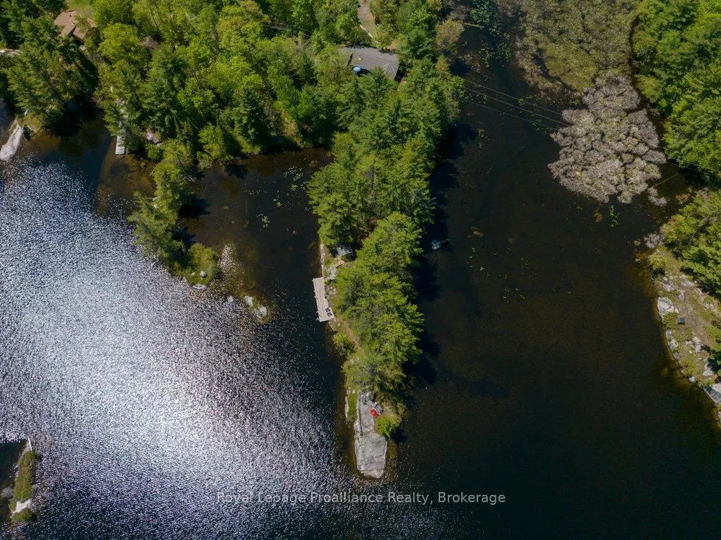 Photo 49 of 1174 Marsh View Drive, Frontenac, Frontenac North — HOMEH