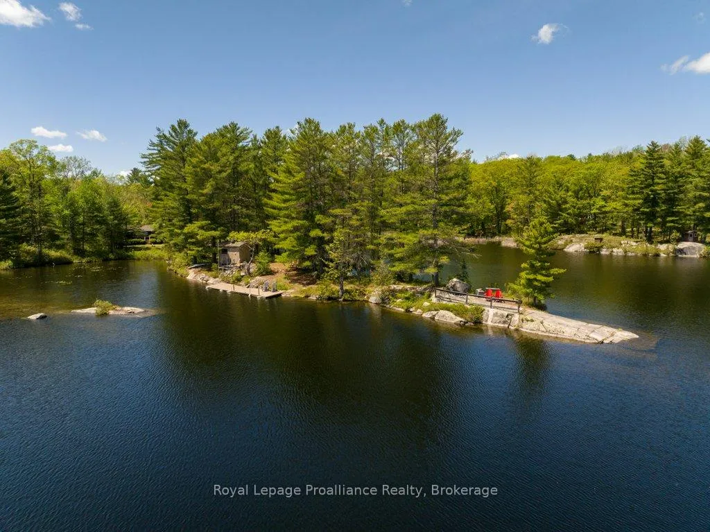 Photo 51 of 1174 Marsh View Drive, Frontenac, Frontenac North — HOMEH