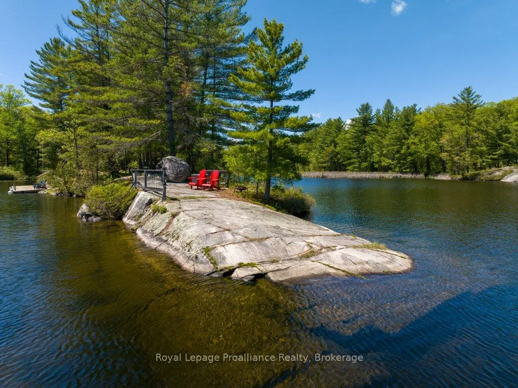 Photo 54 of 1174 Marsh View Drive, Frontenac, Frontenac North — HOMEH